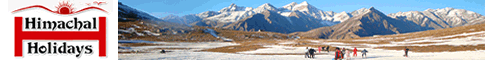 Himachal Holidays