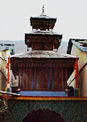 Raghunath Temple - Kullu Valley
