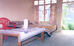 Spacious Room