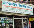 Infosoft Solutions
