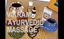 Vikram Ayurvedic Massage