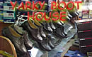Yarky Boot House