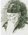 Prof. Nicholas K. Roerich
