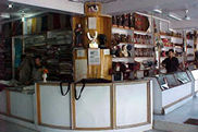 Heritage Showroom