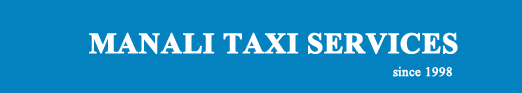 Him Aanchal Taxi Operators Union - Manali
