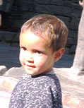 A Village Child