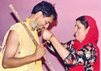 Janeu Ceremony