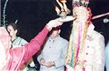 Reception of Barat