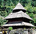 Tripura Sundri Temple, Naggar - Kullu valley