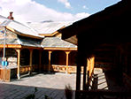 Naggar Castle, Naggar - Kullu Valley