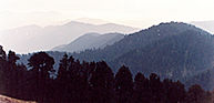 Jallori Pass - Banjar Valley