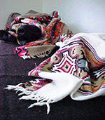 Kullu Shawls