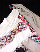 Kullu Shawls