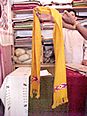 Muffler, made in Kullu Valley
