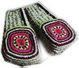 Grass Slippers - Pulla