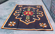 Woolen Mattress - Namdas