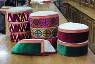 Kullu Caps