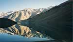 Lake of Moon, Chandratal, Spiti