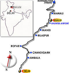 Road Map 