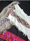 Kullu Shawls