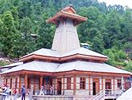 Manu Temple Manali