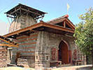 Murlidhar Temple Naggar