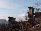 Chehni Kothi, banjar - Kullu Valley