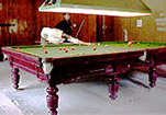 Pool Club in Manali