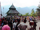 Rath Yatra - Kullu Dussehra