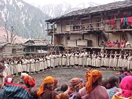 Phagli of Malana - Kullu Valley