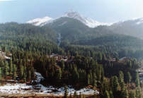 Great Himalayan National Park