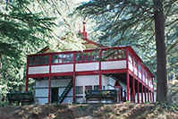 Uruswati Himalayan Folk Museum, Naggar