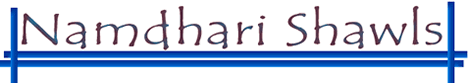 Namdhari Shawls