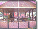 View of Seating Arrangement