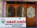 Sukrit Vastu