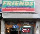 Gagan Friends Footwear & Garments