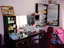 Glossy Beauty Parlour