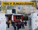Holy Angels School