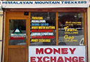 Himalayan Mountain Trekkers