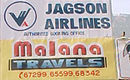 Malana Travels